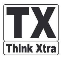 Logo TX Media