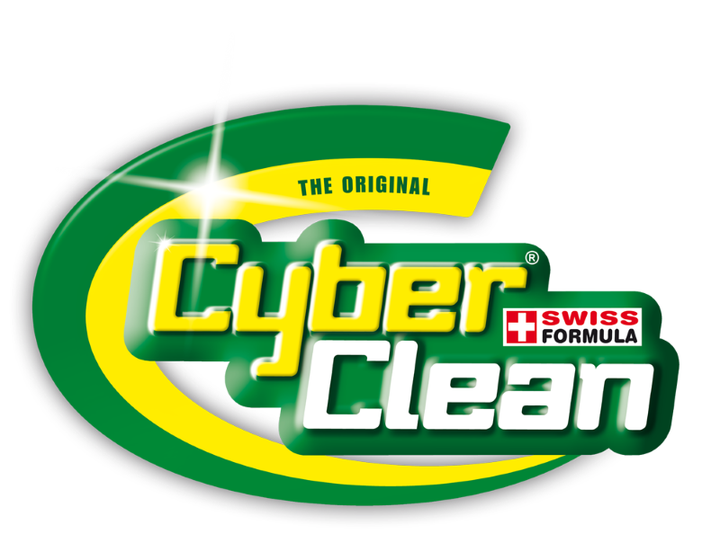 Logo CyberClean