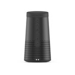 nt-1109metalcone360bluetoothspeakeripx5black