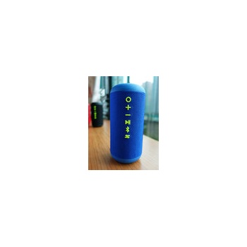 nt-1102mojoburstroll360advancebluetoothspeakerwaterproofipx7bluefront
