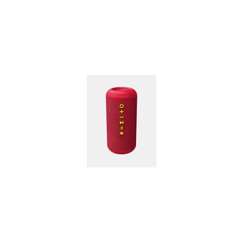 nt-1102mojoburstroll360advancebluetoothspeakerwaterproofipx7red