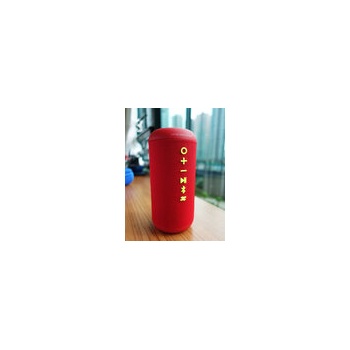 nt-1102mojoburstroll360advancebluetoothspeakerwaterproofipx7redfront