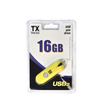 yellowusb216gb